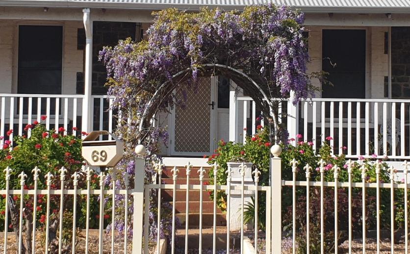 نورثام Roseneath Cottage المظهر الخارجي الصورة