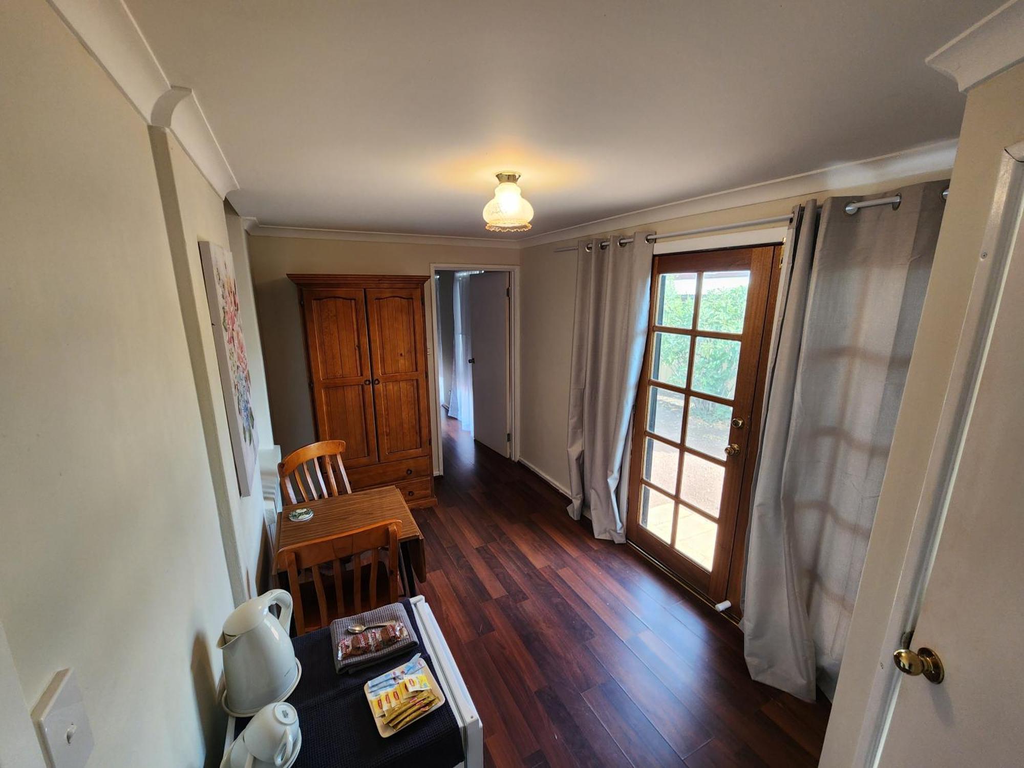 نورثام Roseneath Cottage المظهر الخارجي الصورة